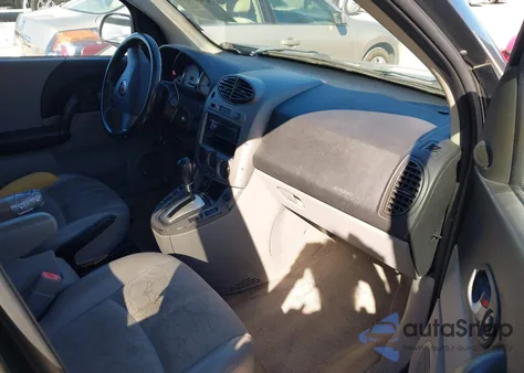 2005 Saturn Vue V6 из США, поврежденный, VIN 5GZCZ53495S859211